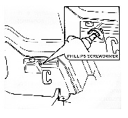 screwdriver